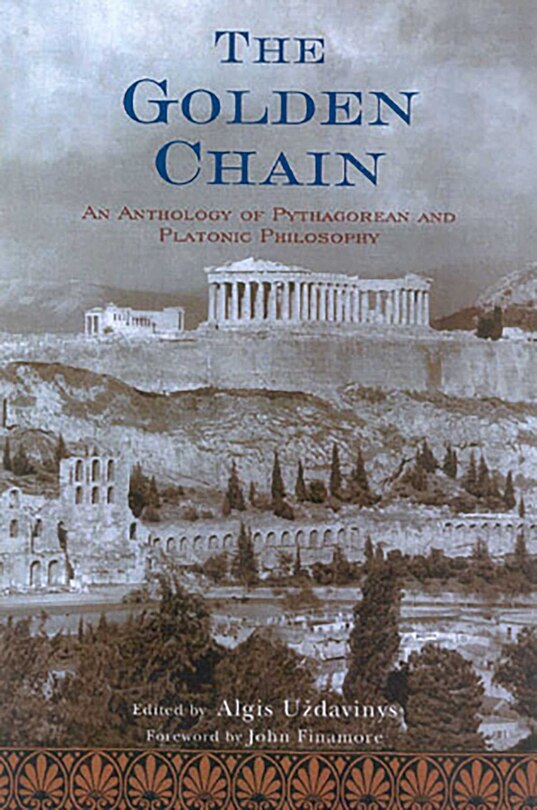 Couverture_The Golden Chain