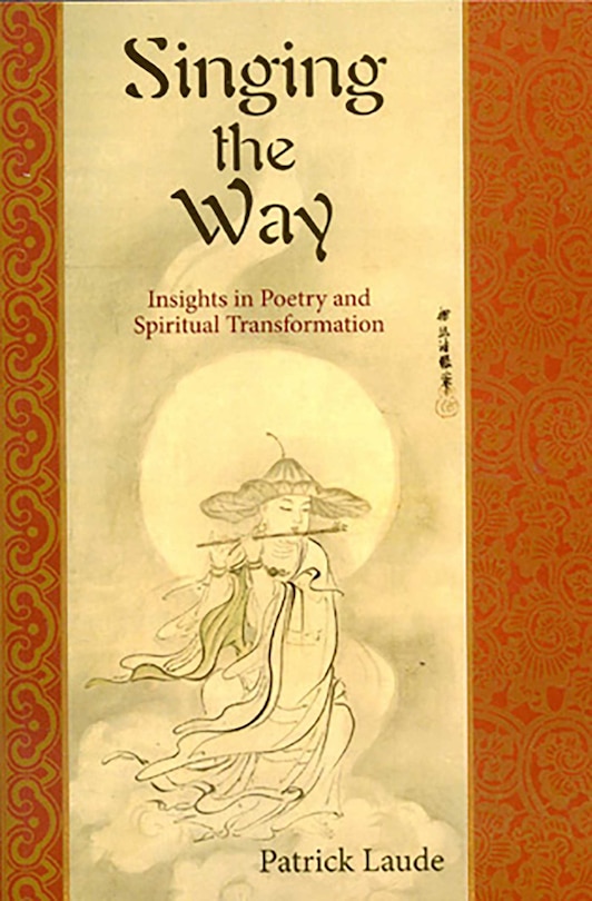 Front cover_Singing the Way