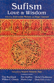 Front cover_Sufism
