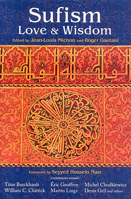 Front cover_Sufism
