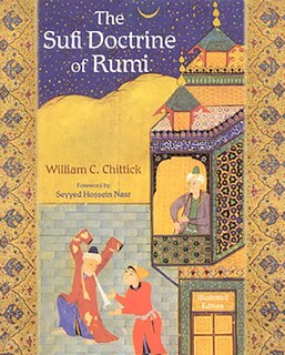 Front cover_The Sufi Doctrine of Rumi