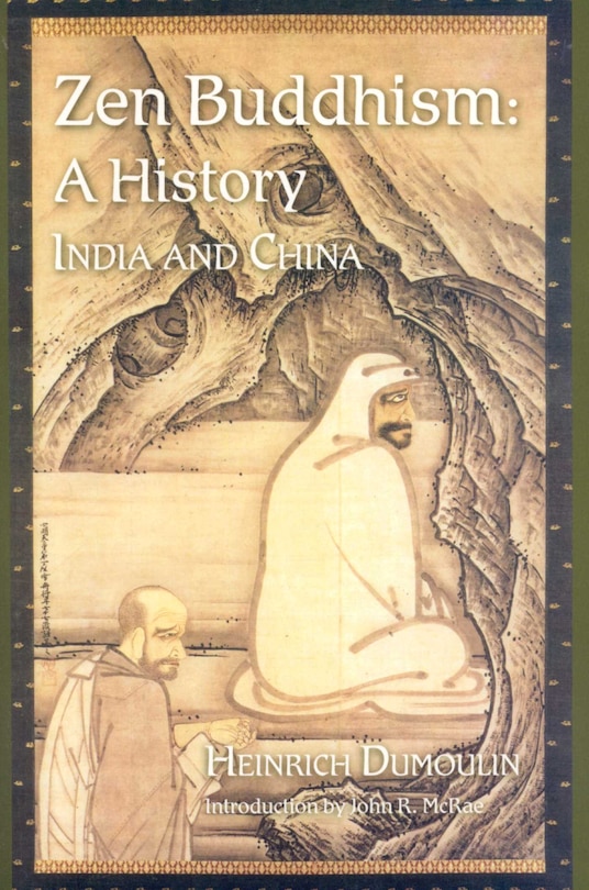 Front cover_Zen Buddhism