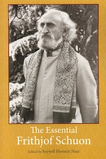Couverture_The Essential Frithjof Schuon