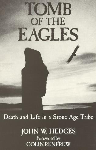 Front cover_Tomb of the Eagles