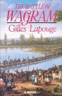 Couverture_The Battle of Wagram
