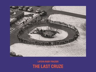 Front cover_Latoya Ruby Frazier
