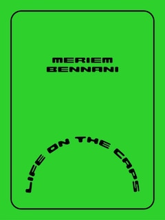 Front cover_Meriem Bennani