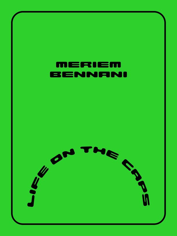 Front cover_Meriem Bennani