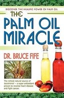 Front cover_The Palm Oil Miracle