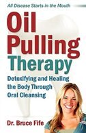 Front cover_Oil Pulling Therapy
