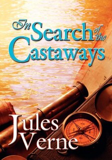 Front cover_In Search of the Castaways