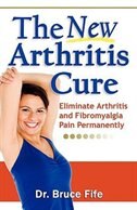 Front cover_The New Arthritis Cure