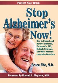 Front cover_Stop Alzheimer's Now!