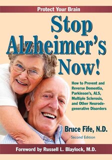 Front cover_Stop Alzheimer's Now!