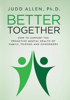 Couverture_Better Together