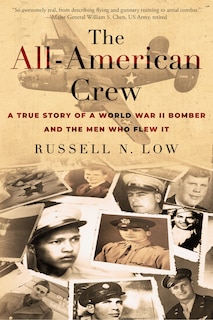 Couverture_The All-American Crew