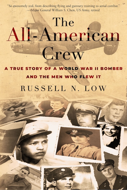 Couverture_The All-American Crew