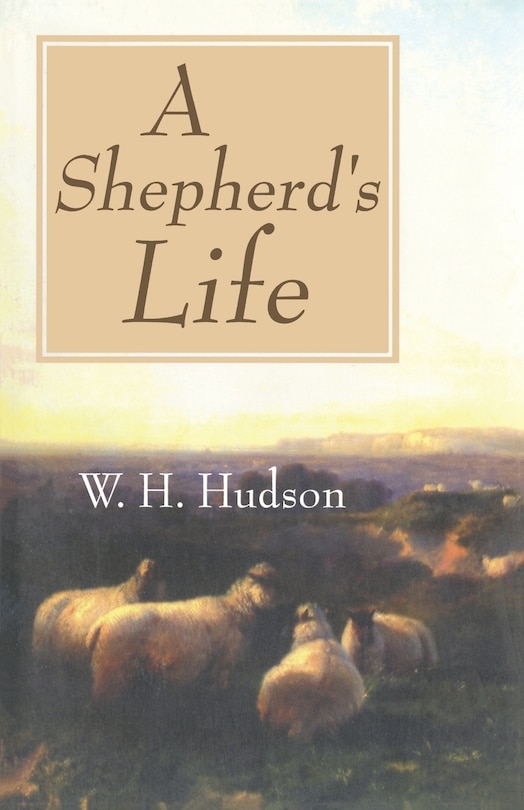 Front cover_A Shepherd's Life