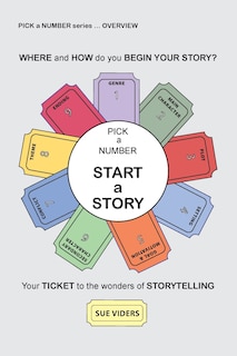 Couverture_Pick a Number - Start a Story