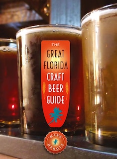 Couverture_The Great Florida Craft Beer Guide