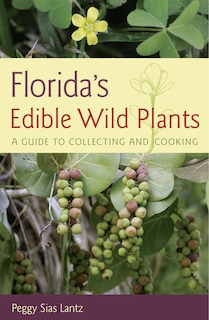 Front cover_Florida's Edible Wild Plants