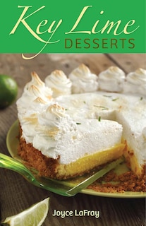 Couverture_Key Lime Desserts