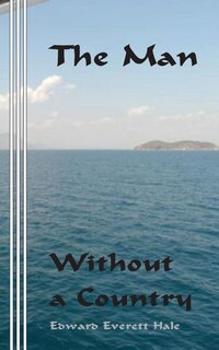 Front cover_The Man Without a Country