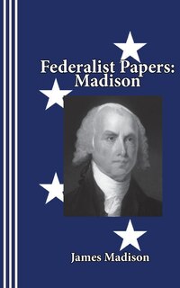 Couverture_Federalist Papers