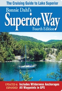Front cover_Bonnie Dahl's Superior Way 4th Edition