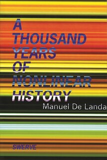 Front cover_A Thousand Years of Nonlinear History