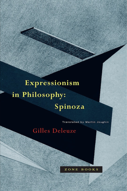 Front cover_Expressionism in Philosophy
