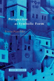Front cover_Perspective As Symbolic Form