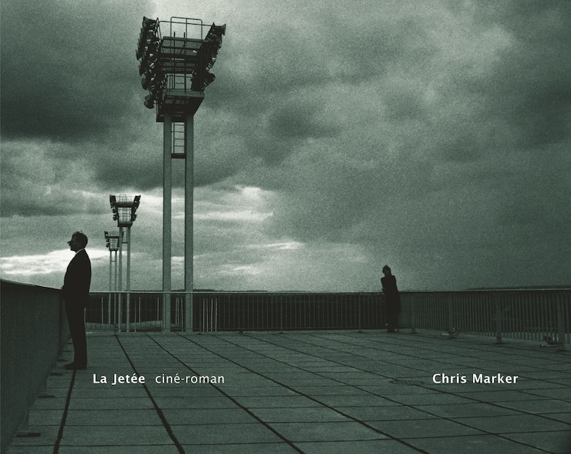 Couverture_La Jetée