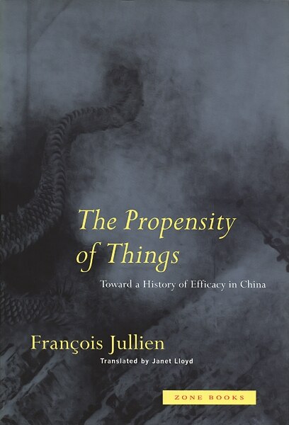 Front cover_The Propensity of Things