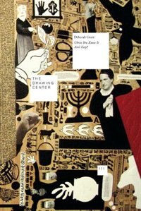 Couverture_Deborah Grant: Christ You Know It Ain't Easy!!