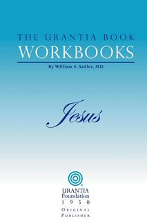 Front cover_The Urantia Book Workbooks