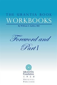 Front cover_The Urantia Book Workbooks