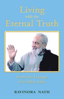 Front cover_Living With the Eternal Truth