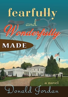 Front cover_Fearfully and Wonderfully Made