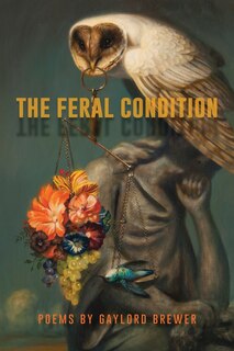 Front cover_The Feral Condition