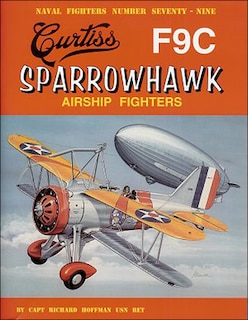 Curtiss F9c Sparrowhawk