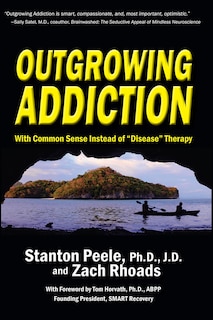 Front cover_Outgrowing Addiction