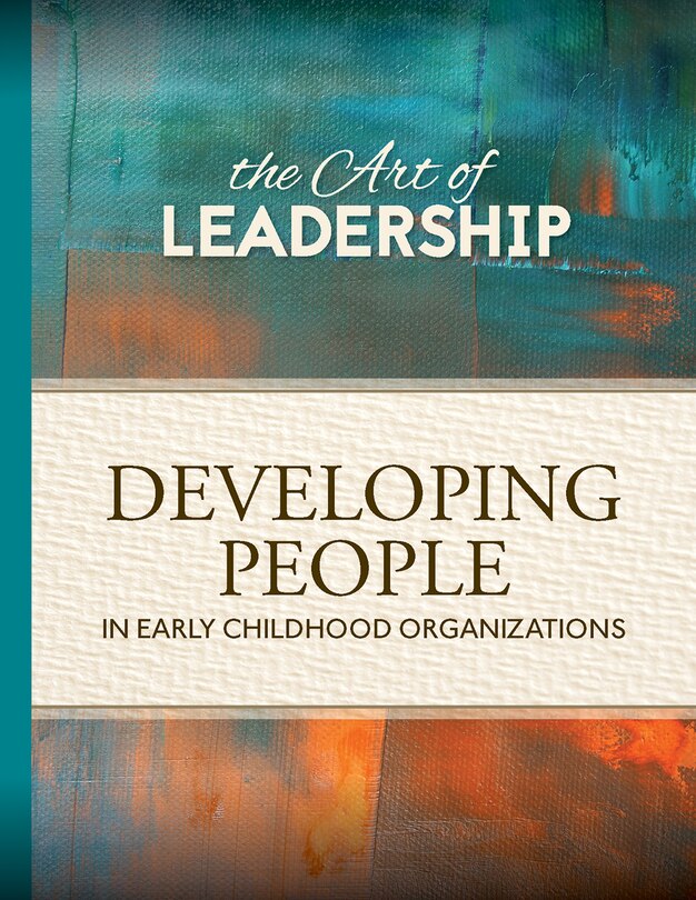 Front cover_Art of Leadership