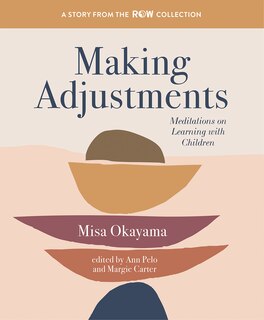 Couverture_Making Adjustments