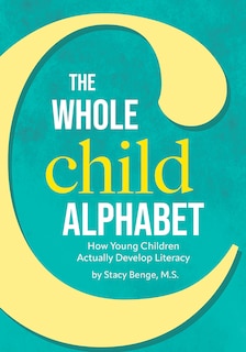 Front cover_The Whole Child Alphabet
