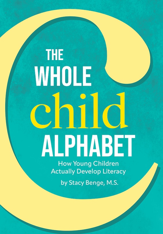 Front cover_The Whole Child Alphabet