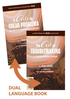 Front cover_The Art of Troublemaking