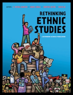 Front cover_Rethinking Ethnic Studies