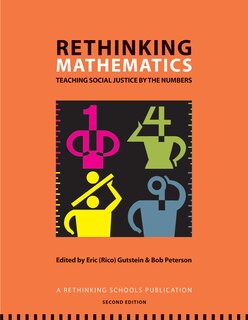 Front cover_Rethinking Mathematics