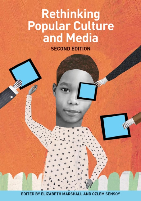Front cover_Rethinking Popular Culture and Media
